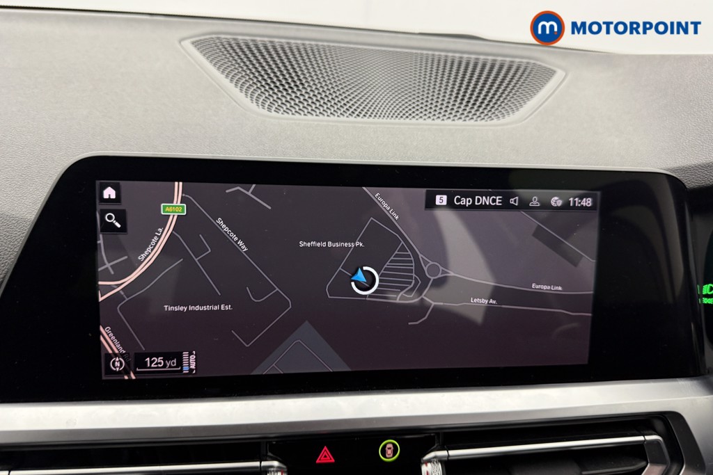 BMW 3 Series Se Pro Automatic Petrol Plug-In Hybrid Saloon - Stock Number (1542224) - 1st supplementary image