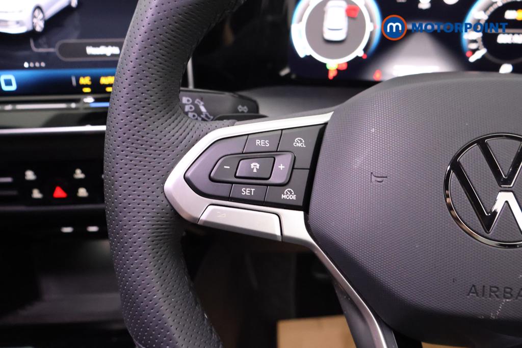 Volkswagen Golf R-Line Automatic Diesel Hatchback - Stock Number (1542408) - 2nd supplementary image