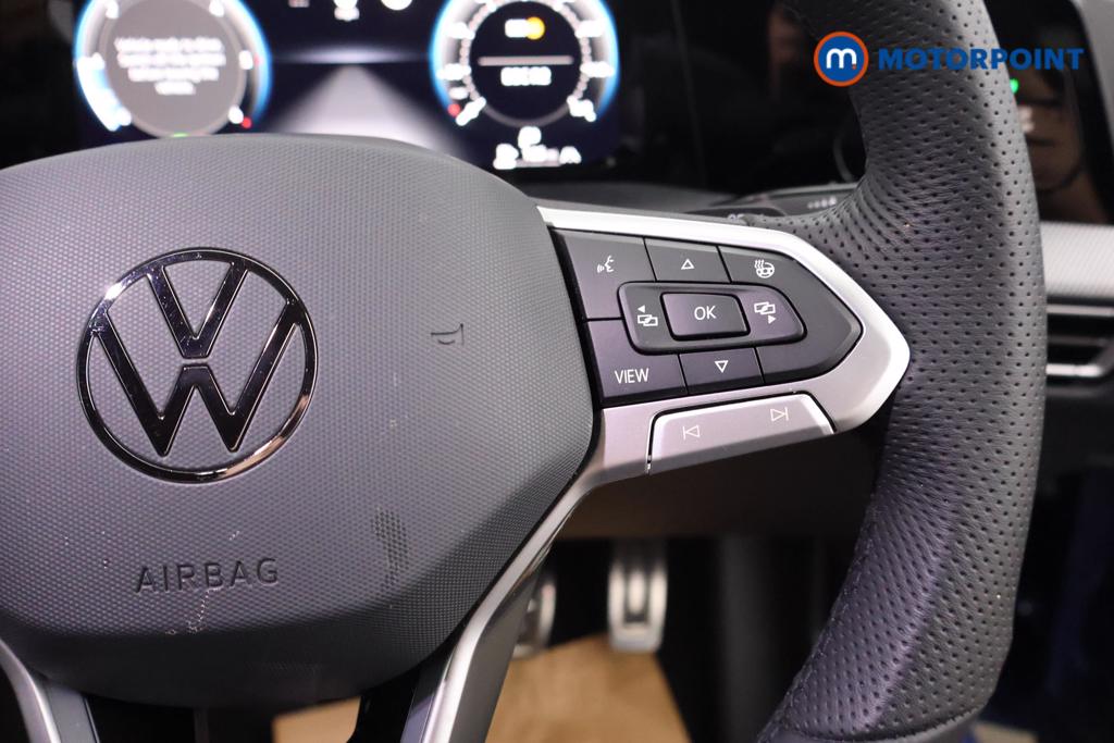 Volkswagen Golf R-Line Automatic Diesel Hatchback - Stock Number (1542408) - 3rd supplementary image