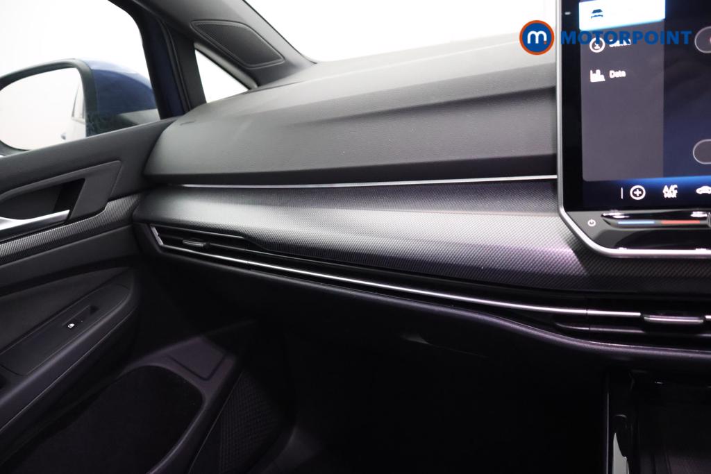 Volkswagen Golf R-Line Automatic Diesel Hatchback - Stock Number (1542408) - 7th supplementary image