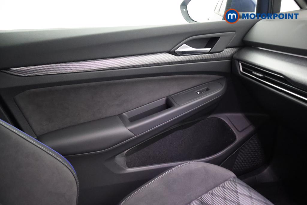 Volkswagen Golf R-Line Automatic Diesel Hatchback - Stock Number (1542408) - 8th supplementary image