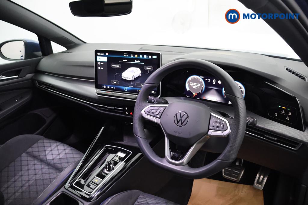 Volkswagen Golf R-Line Automatic Diesel Hatchback - Stock Number (1542408) - 10th supplementary image