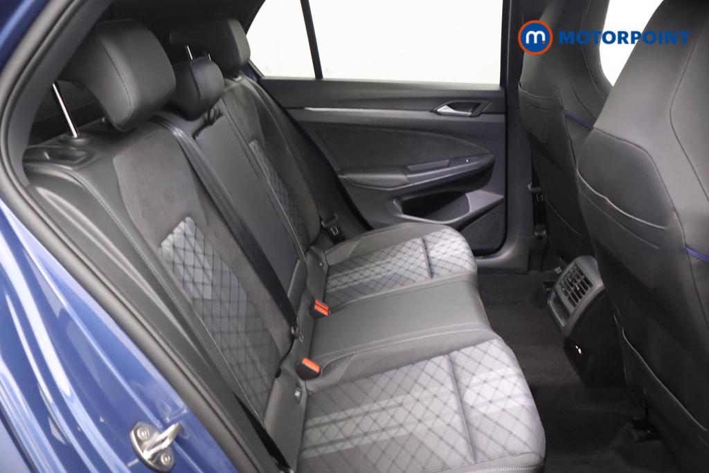 Volkswagen Golf R-Line Automatic Diesel Hatchback - Stock Number (1542408) - 12th supplementary image