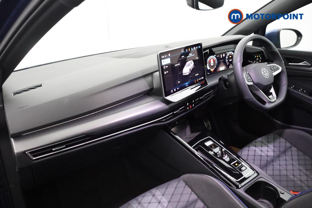 Volkswagen Golf R-Line Automatic Diesel Hatchback - Stock Number (1542408) - 13th supplementary image