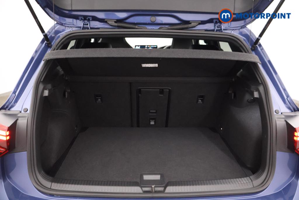 Volkswagen Golf R-Line Automatic Diesel Hatchback - Stock Number (1542408) - 15th supplementary image