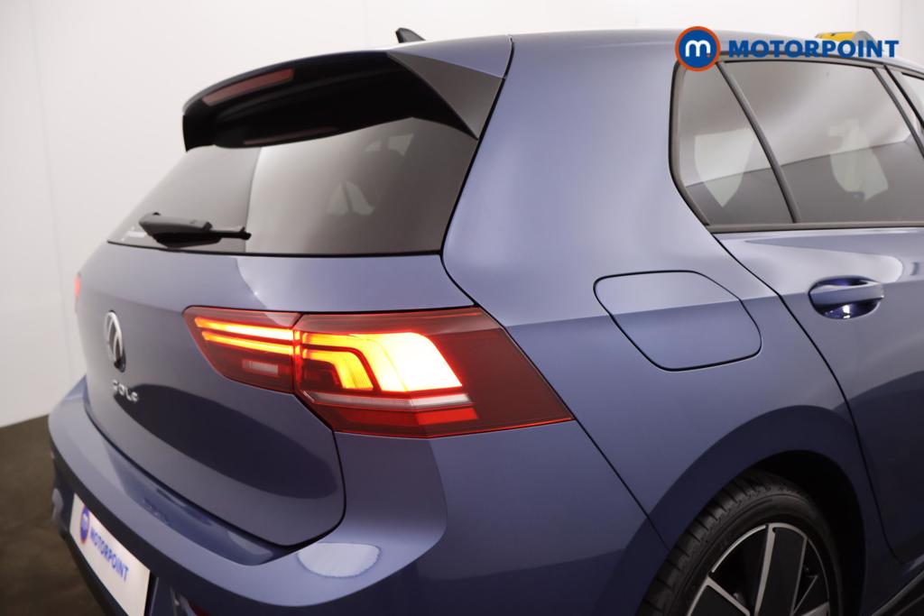 Volkswagen Golf R-Line Automatic Diesel Hatchback - Stock Number (1542408) - 16th supplementary image