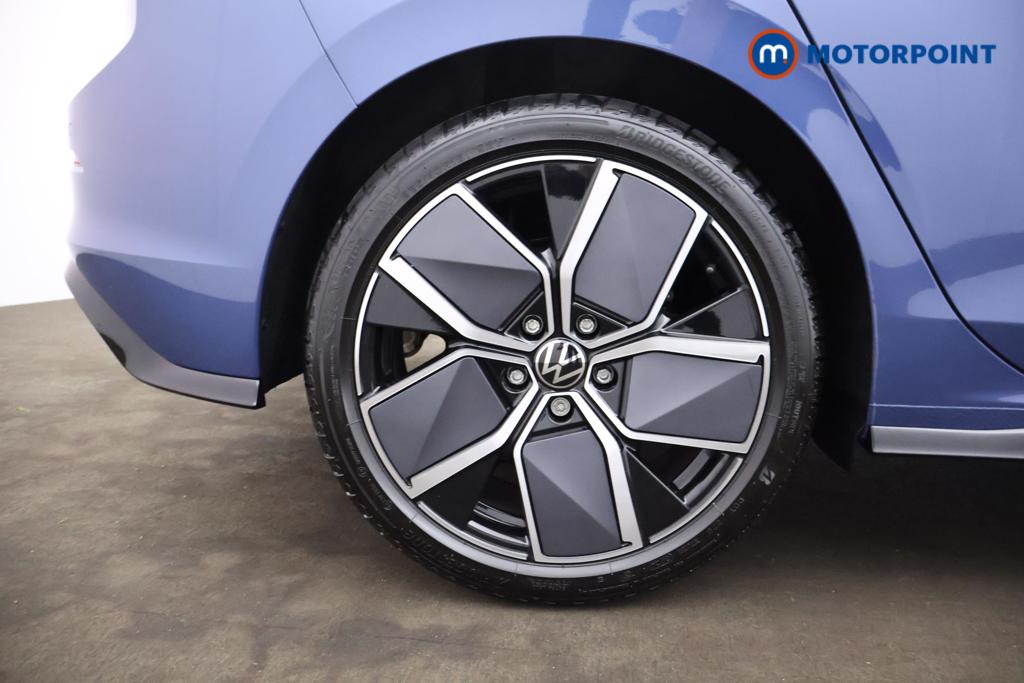 Volkswagen Golf R-Line Automatic Diesel Hatchback - Stock Number (1542408) - 17th supplementary image