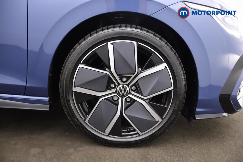 Volkswagen Golf R-Line Automatic Diesel Hatchback - Stock Number (1542408) - 18th supplementary image
