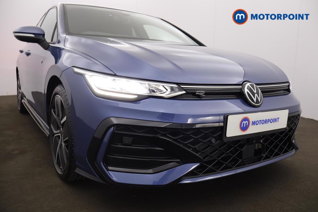 Volkswagen Golf R-Line Automatic Diesel Hatchback - Stock Number (1542408) - 19th supplementary image