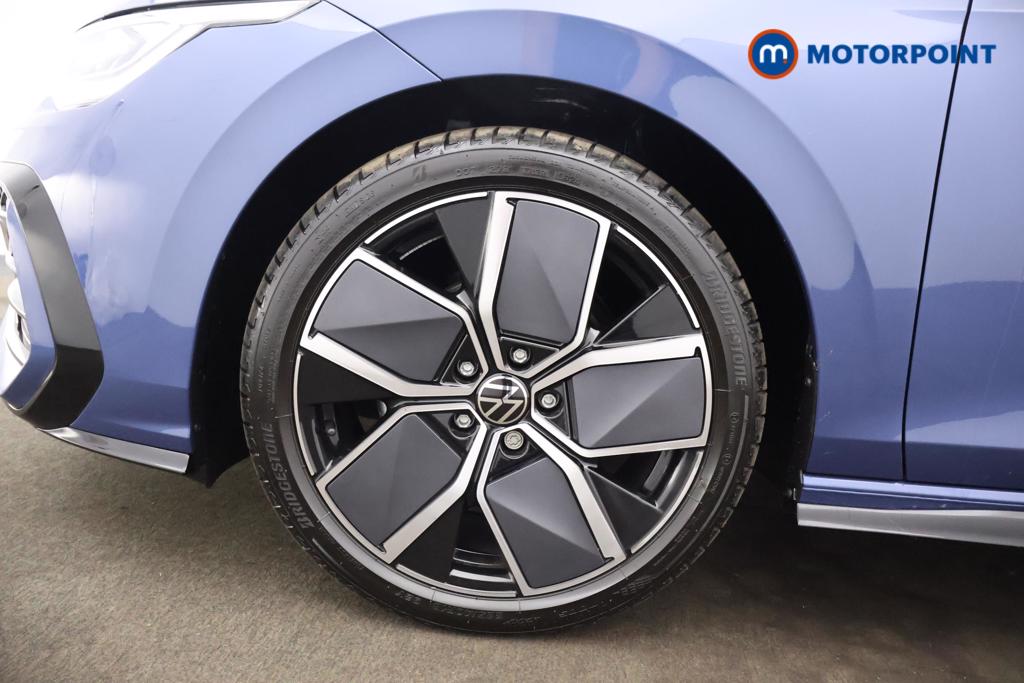 Volkswagen Golf R-Line Automatic Diesel Hatchback - Stock Number (1542408) - 20th supplementary image