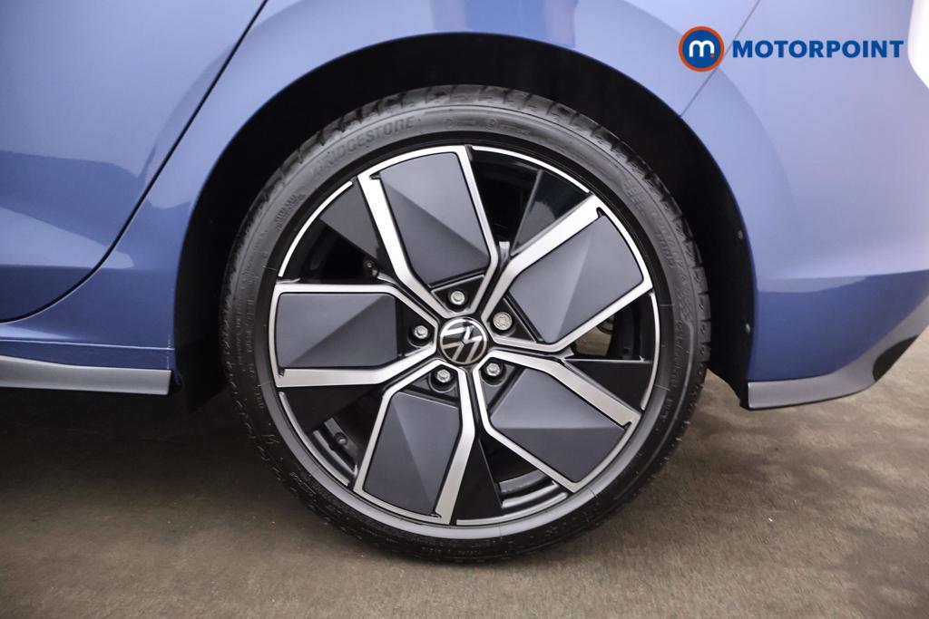 Volkswagen Golf R-Line Automatic Diesel Hatchback - Stock Number (1542408) - 21st supplementary image