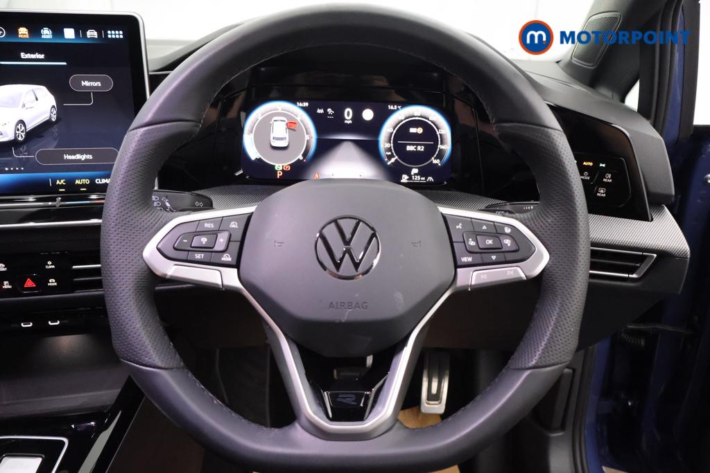 Volkswagen Golf R-Line Automatic Diesel Hatchback - Stock Number (1542408) - 1st supplementary image
