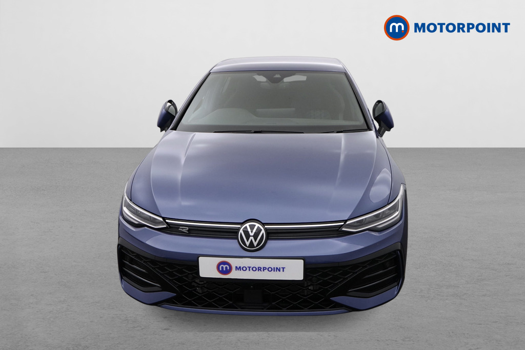 Volkswagen Golf R-Line Automatic Diesel Hatchback - Stock Number (1542408) - Front bumper