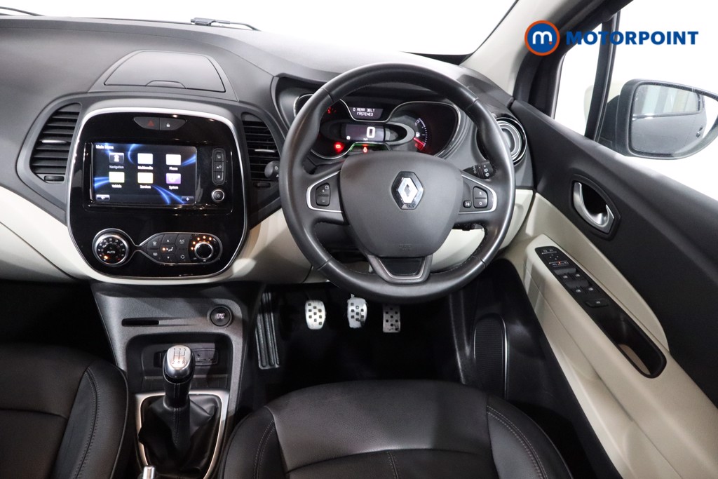 Renault Captur Gt Line Manual Diesel SUV - Stock Number (1542499) - 2nd supplementary image