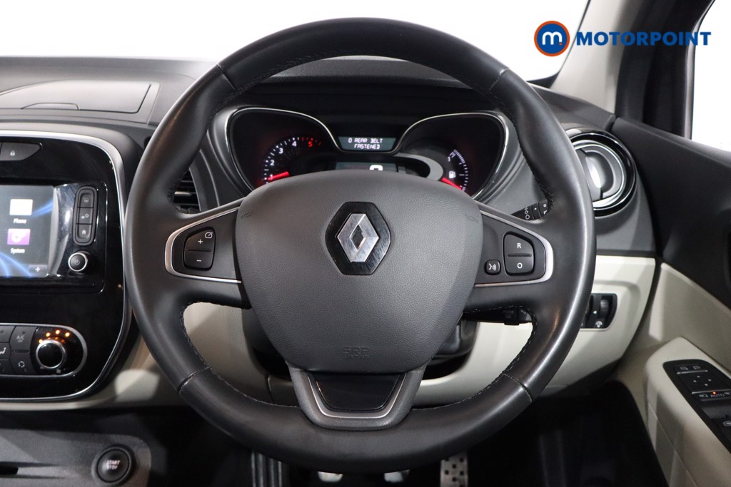 Renault Captur Gt Line Manual Diesel SUV - Stock Number (1542499) - 3rd supplementary image