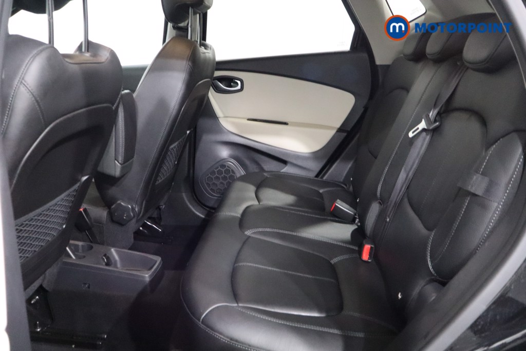Renault Captur Gt Line Manual Diesel SUV - Stock Number (1542499) - 4th supplementary image