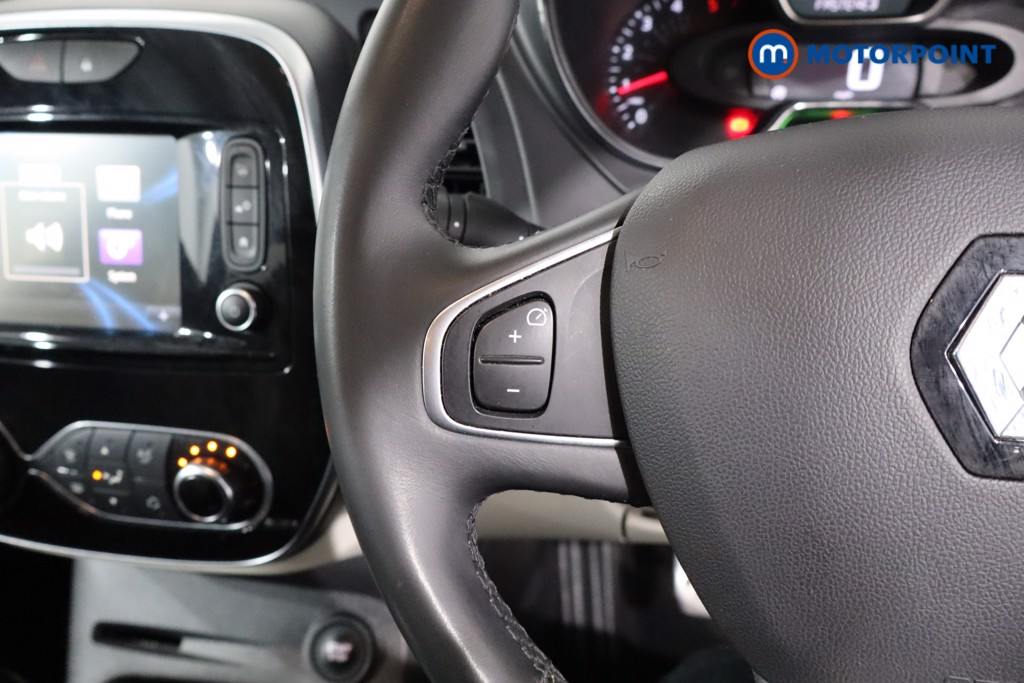 Renault Captur Gt Line Manual Diesel SUV - Stock Number (1542499) - 6th supplementary image