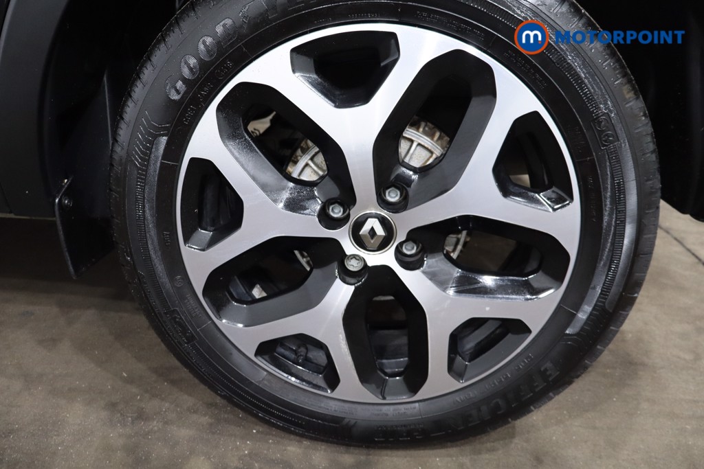 Renault Captur Gt Line Manual Diesel SUV - Stock Number (1542499) - 8th supplementary image