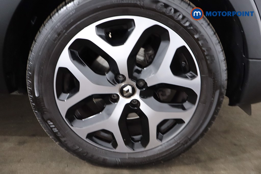 Renault Captur Gt Line Manual Diesel SUV - Stock Number (1542499) - 11th supplementary image