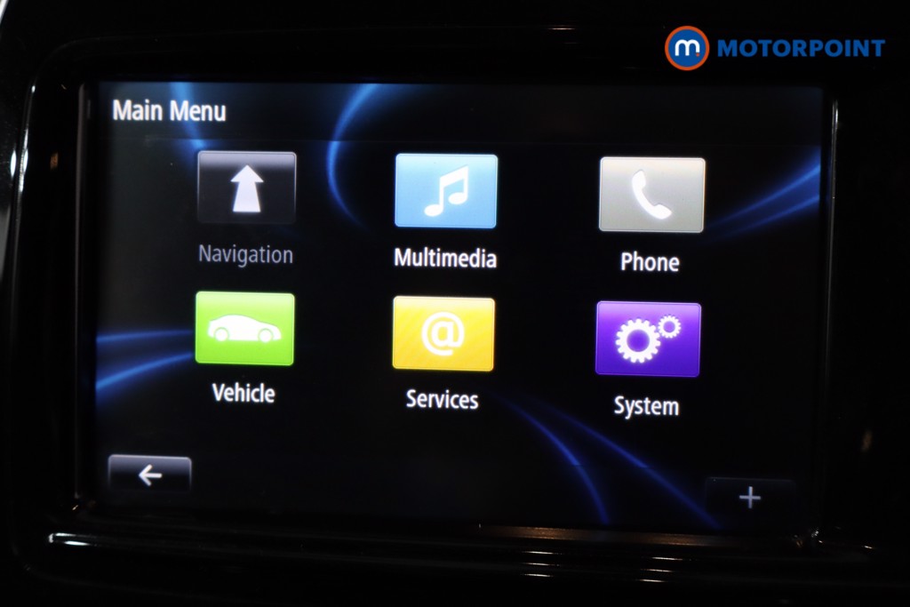 Renault Captur Gt Line Manual Diesel SUV - Stock Number (1542499) - 13th supplementary image