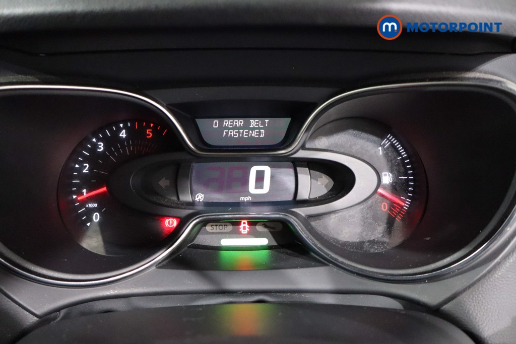 Renault Captur Gt Line Manual Diesel SUV - Stock Number (1542499) - 14th supplementary image