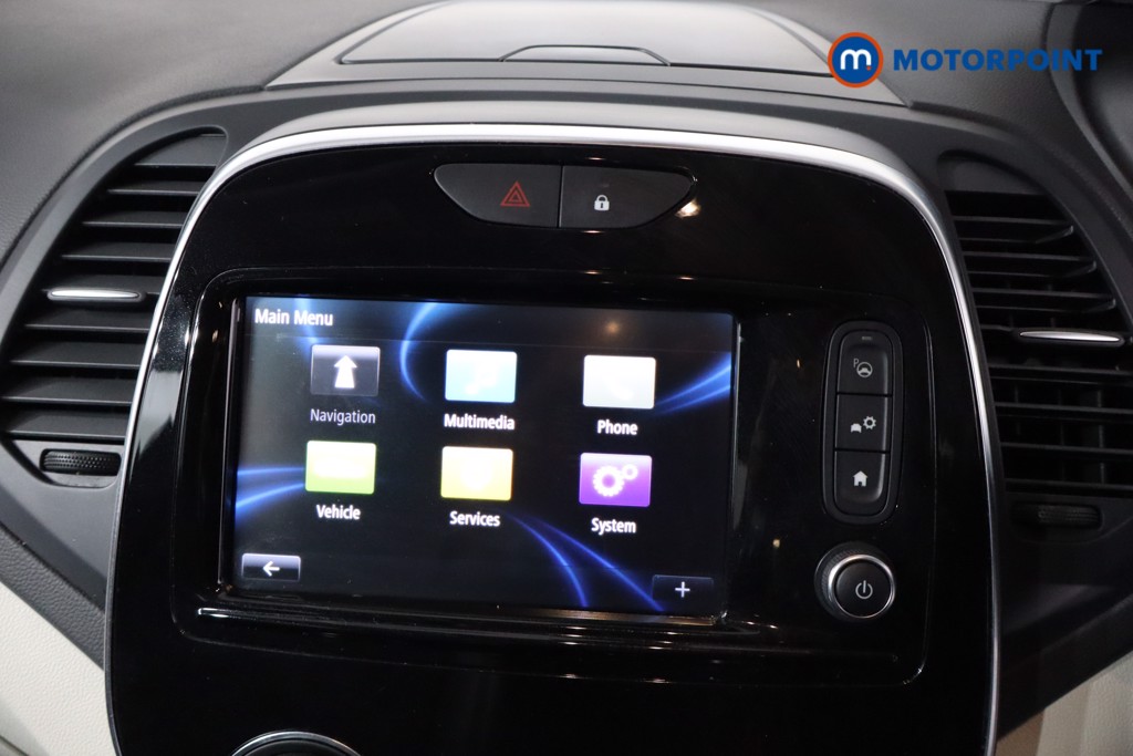 Renault Captur Gt Line Manual Diesel SUV - Stock Number (1542499) - 15th supplementary image
