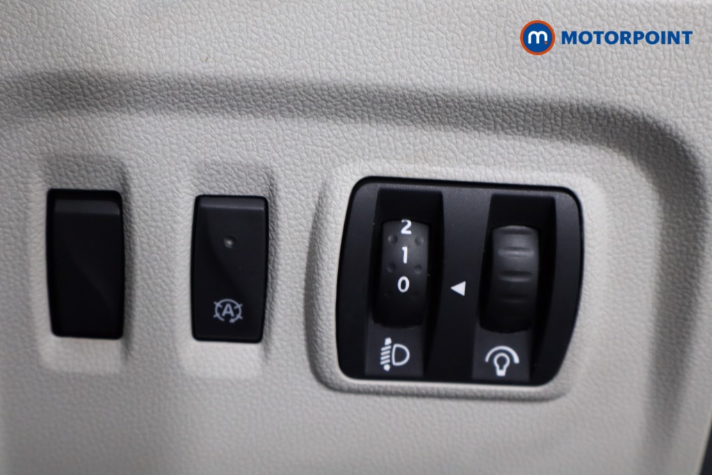 Renault Captur Gt Line Manual Diesel SUV - Stock Number (1542499) - 22nd supplementary image
