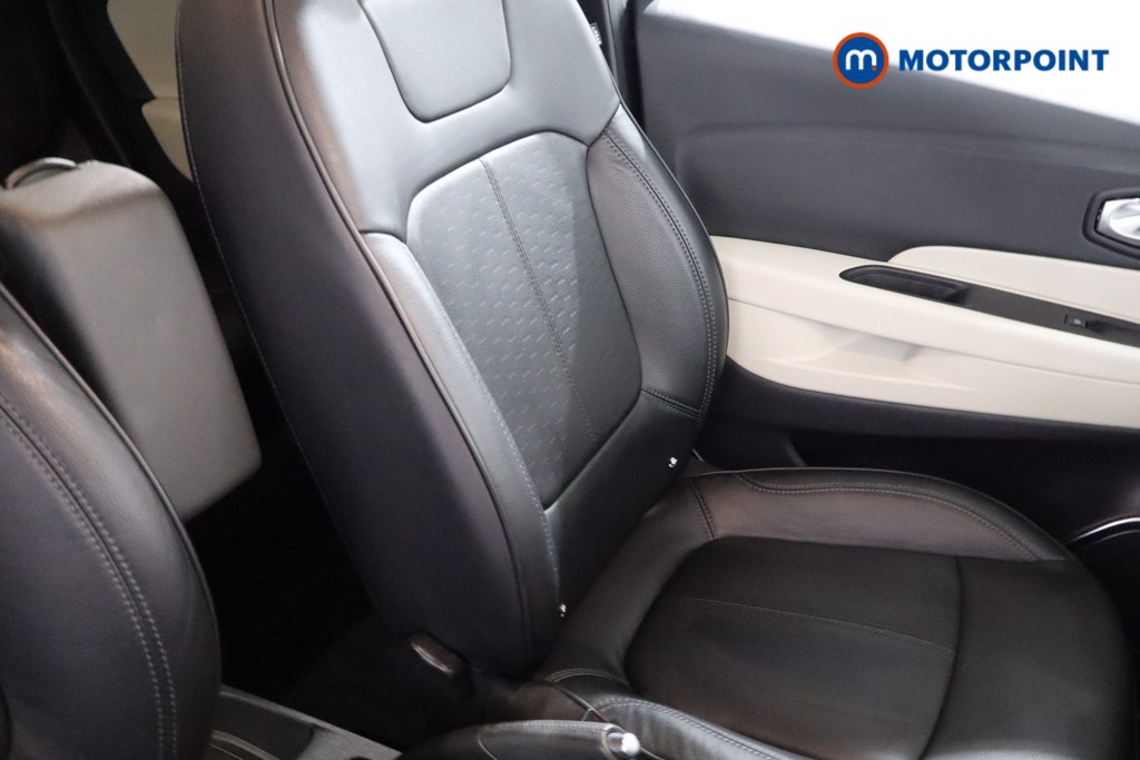 Renault Captur Gt Line Manual Diesel SUV - Stock Number (1542499) - 25th supplementary image