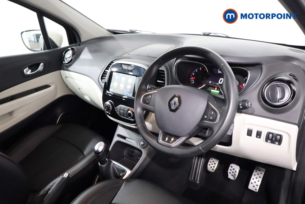 Renault Captur Gt Line Manual Diesel SUV - Stock Number (1542499) - 27th supplementary image