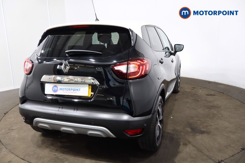 Renault Captur Gt Line Manual Diesel SUV - Stock Number (1542499) - 29th supplementary image