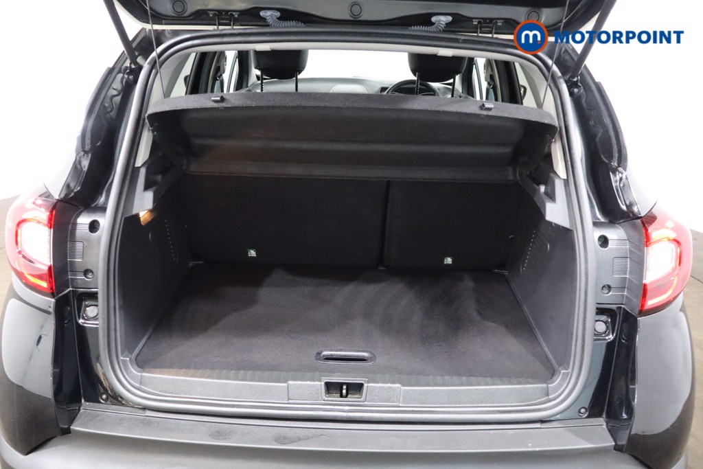 Renault Captur Gt Line Manual Diesel SUV - Stock Number (1542499) - 31st supplementary image