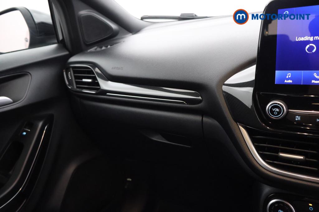 Ford Puma St-Line Manual Petrol-Electric Hybrid SUV - Stock Number (1542560) - 7th supplementary image