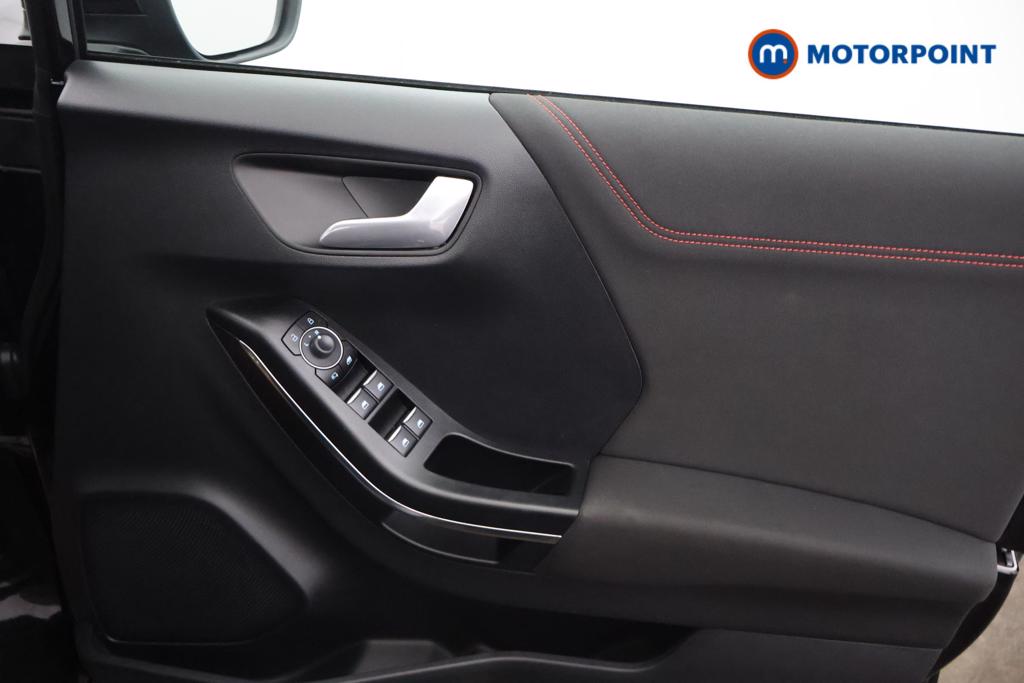 Ford Puma St-Line Manual Petrol-Electric Hybrid SUV - Stock Number (1542560) - 9th supplementary image