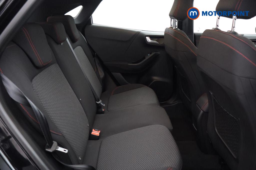 Ford Puma St-Line Manual Petrol-Electric Hybrid SUV - Stock Number (1542560) - 12th supplementary image
