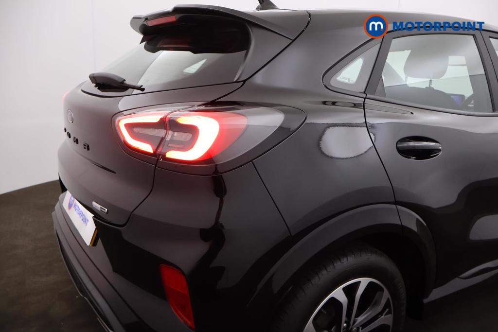 Ford Puma St-Line Manual Petrol-Electric Hybrid SUV - Stock Number (1542560) - 15th supplementary image
