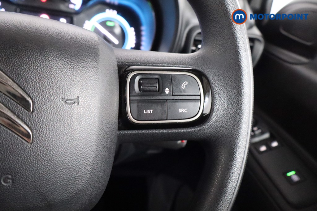 Citroen Berlingo Feel Automatic Electric People Carrier - Stock Number (1542591) - 7th supplementary image