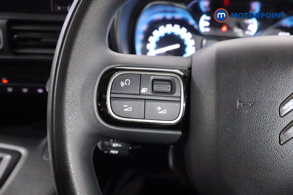 Citroen Berlingo Feel Automatic Electric People Carrier - Stock Number (1542591) - 8th supplementary image