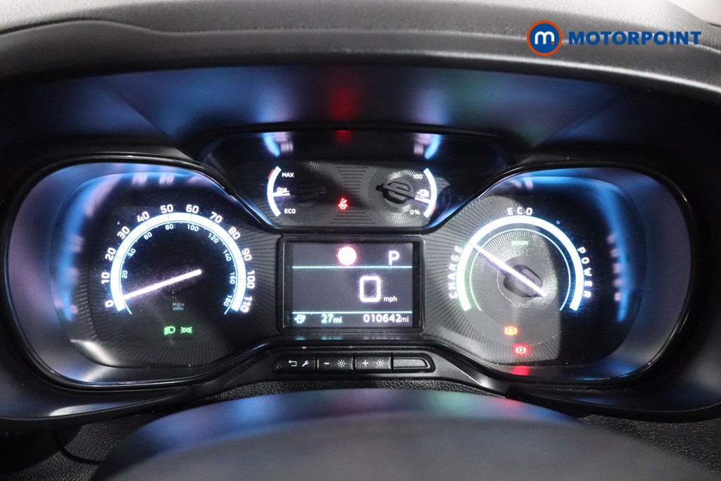 Citroen Berlingo Feel Automatic Electric People Carrier - Stock Number (1542591) - 13th supplementary image