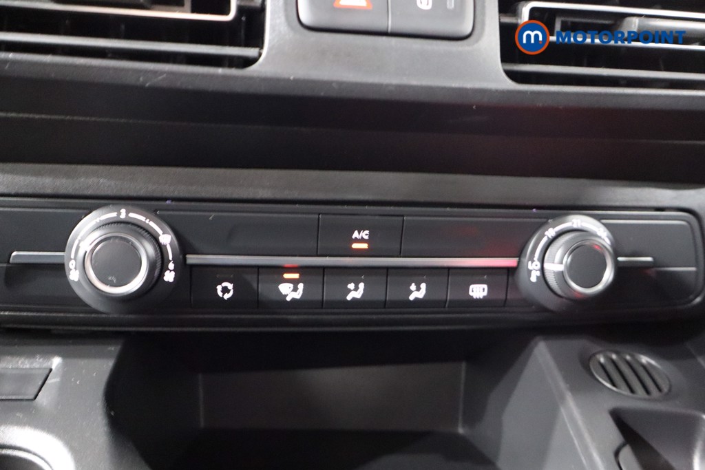 Citroen Berlingo Feel Automatic Electric People Carrier - Stock Number (1542591) - 14th supplementary image