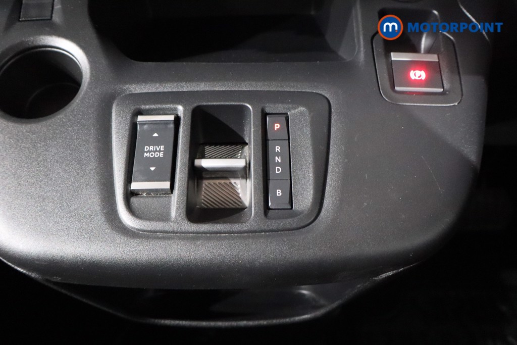 Citroen Berlingo Feel Automatic Electric People Carrier - Stock Number (1542591) - 15th supplementary image