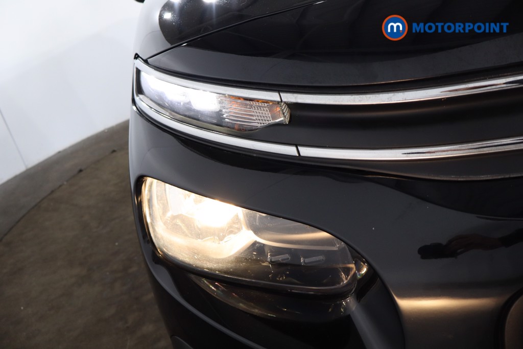 Citroen Berlingo Feel Automatic Electric People Carrier - Stock Number (1542591) - 18th supplementary image