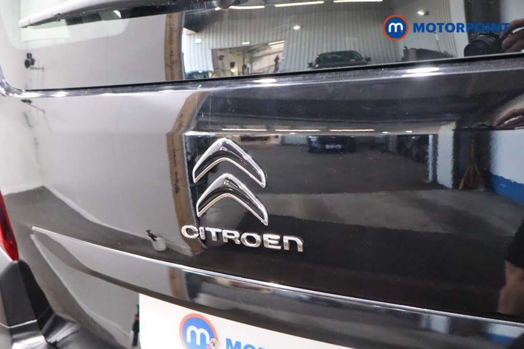 Citroen Berlingo Feel Automatic Electric People Carrier - Stock Number (1542591) - 22nd supplementary image