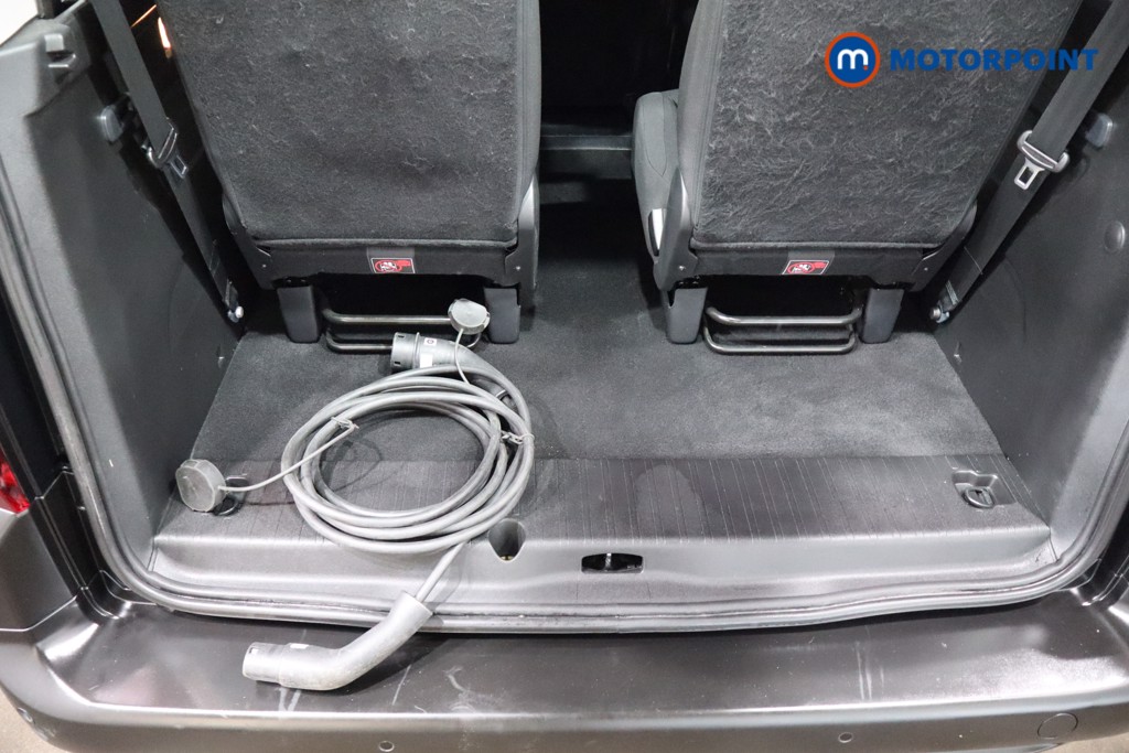 Citroen Berlingo Feel Automatic Electric People Carrier - Stock Number (1542591) - 24th supplementary image