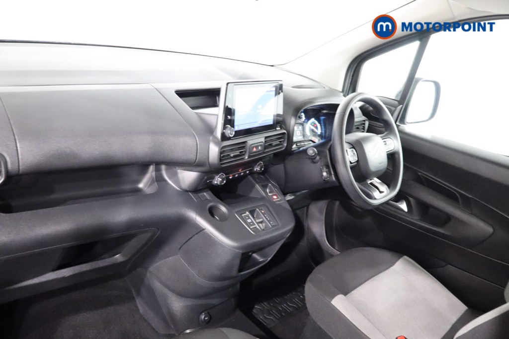 Citroen Berlingo Feel Automatic Electric People Carrier - Stock Number (1542591) - 1st supplementary image