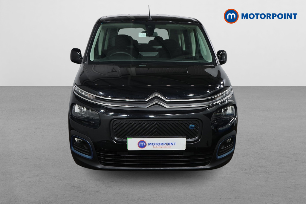 Citroen Berlingo Feel Automatic Electric People Carrier - Stock Number (1542591) - Front bumper