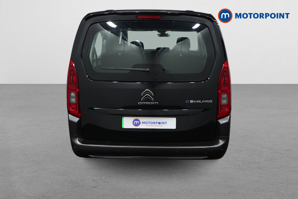 Citroen Berlingo Feel Automatic Electric People Carrier - Stock Number (1542591) - Rear bumper
