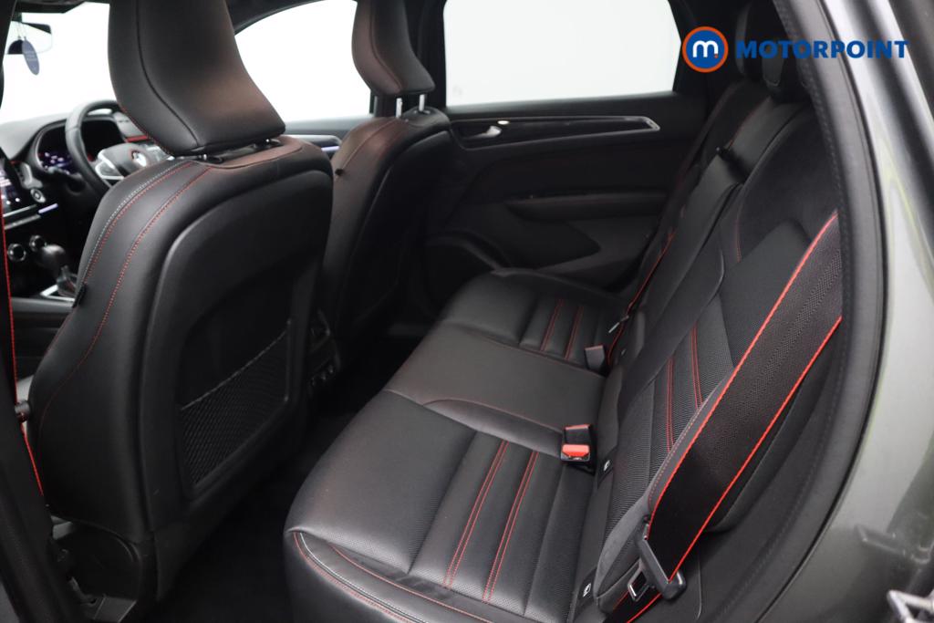 Renault Arkana R.S. Line Automatic Petrol-Electric Hybrid SUV - Stock Number (1542688) - 4th supplementary image