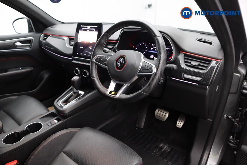 Renault Arkana R.S. Line Automatic Petrol-Electric Hybrid SUV - Stock Number (1542688) - 6th supplementary image