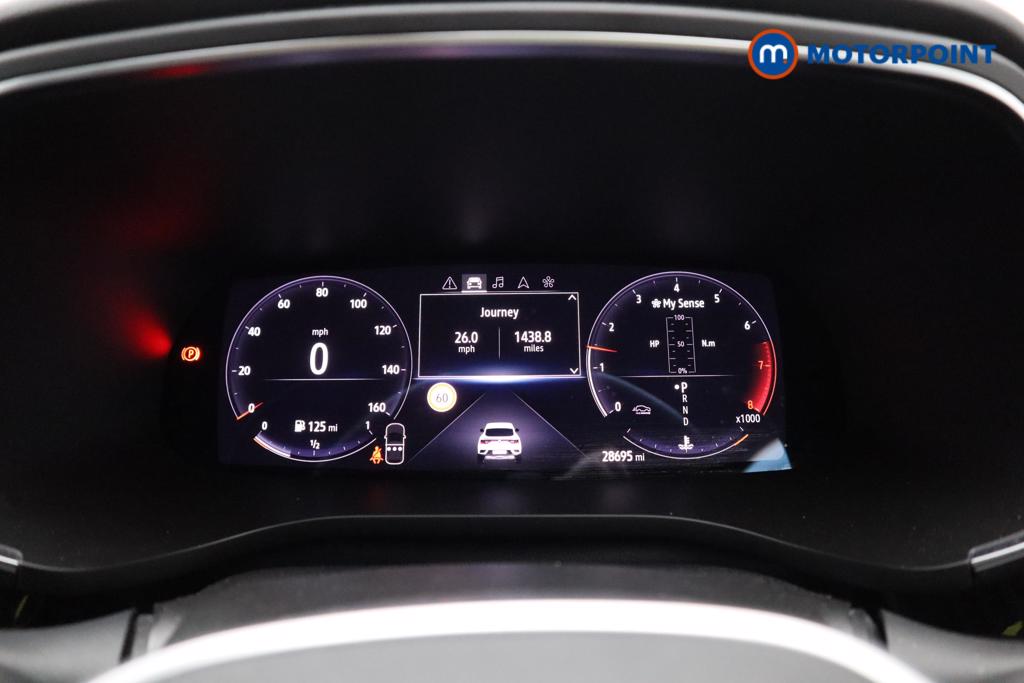 Renault Arkana R.S. Line Automatic Petrol-Electric Hybrid SUV - Stock Number (1542688) - 9th supplementary image