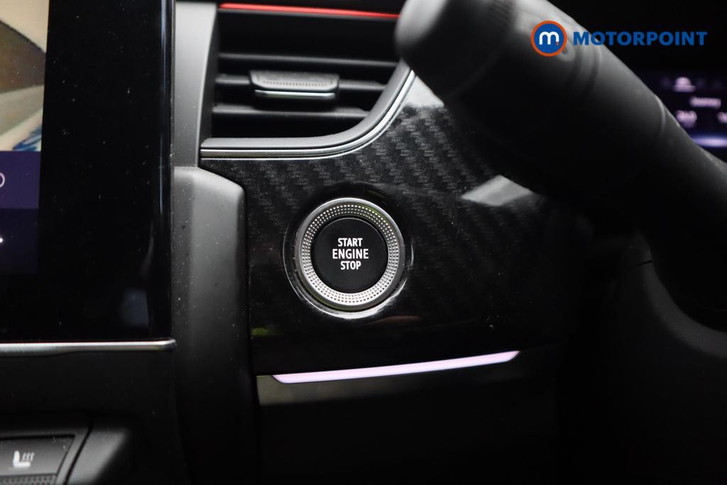 Renault Arkana R.S. Line Automatic Petrol-Electric Hybrid SUV - Stock Number (1542688) - 14th supplementary image